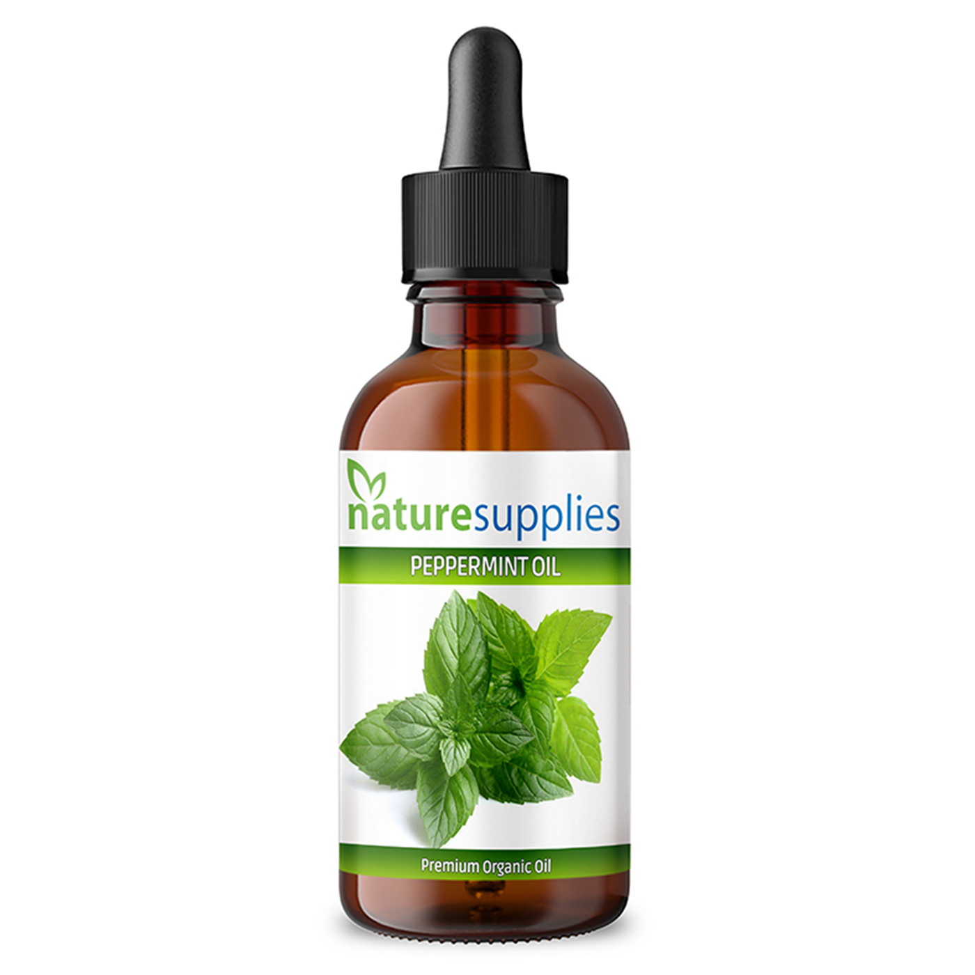 peppermint oil