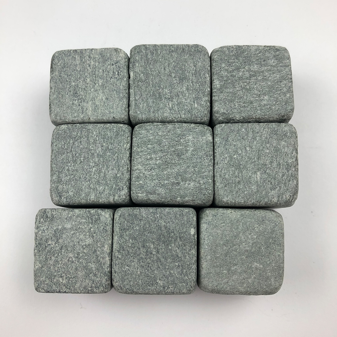 Soapstone Pyramid Ornaments Repel Negative Energy Naturesupplies