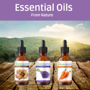 Essential Oils