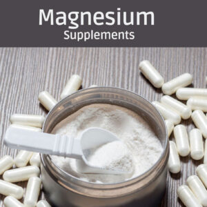 Magnesium
