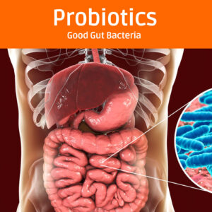 Probiotics