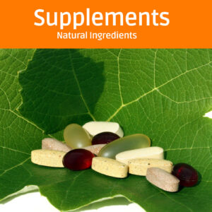 Supplements