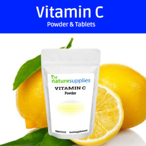 Vitamin C