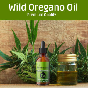 Oregano Oil