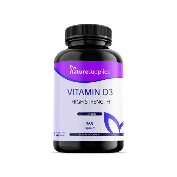 vitAMIN D3