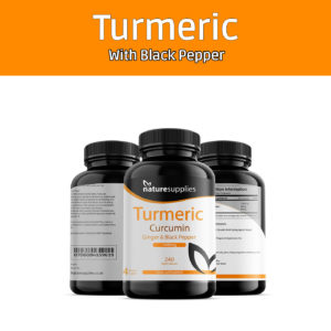 Turmeric