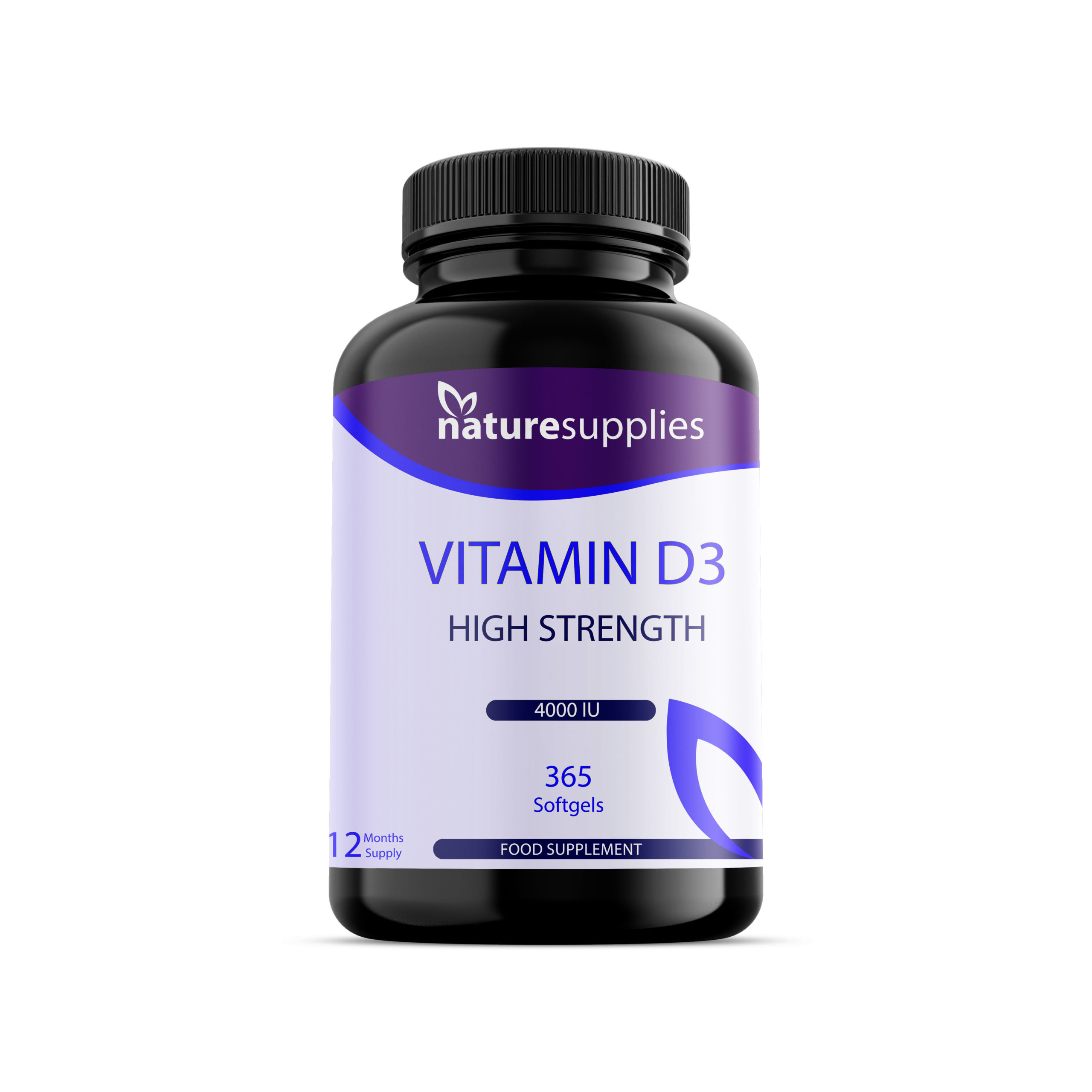 vitamin d supplements