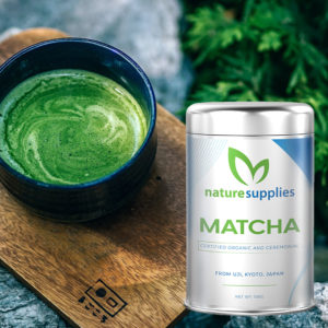 Matcha Tea