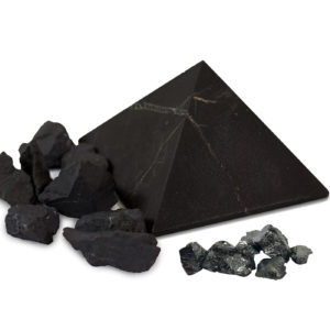 Shungite